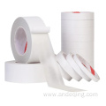 Strong adhesive Customizable Double Sided tissue Tape